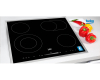 Встраиваемая электрическая панель Beko HIC64503TX