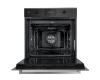 Духовой шкаф Kuppersbusch BP 6350.0 GPH 6 Black Steel
