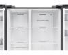 Холодильник Side-by-Side Samsung RS70F65Q1FWR