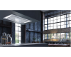 Вытяжка Faber встраиваемая HEAVEN GLASS 2.0 WH A90 110.0315.503