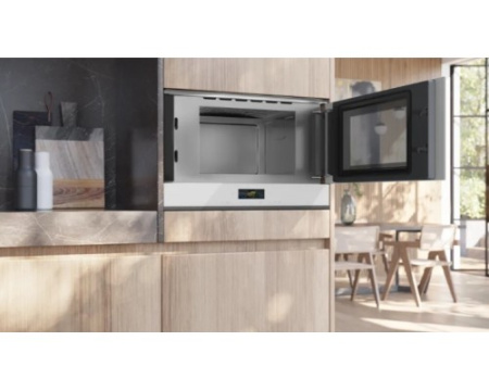 Микроволновая печь Siemens BF722R1W1