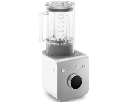 Блендер Smeg BLC01WHMEU
