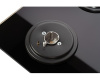 Газовая варочная панель DeLonghi GRETA 6GW NB
