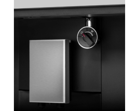 Встраиваемая кофемашина Maunfeld AMCM1503W