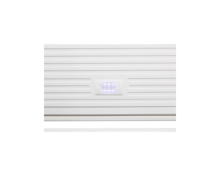Морозильник Hiberg PF 32L4 NFW
