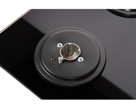Газовая варочная панель DeLonghi GRETA 6GW NB