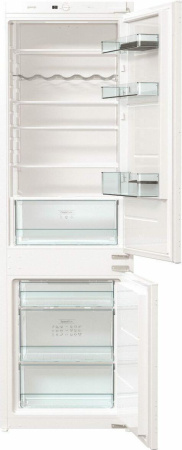 Холодильник Gorenje NRKI4181E1 [2, капельное]