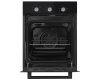 Электрический духовой шкаф Simfer B4EB16070