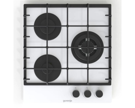 Газовая варочная панель Gorenje GTW431WE