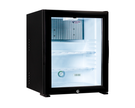 Мини-бар Cold Vine MCA-38BG
