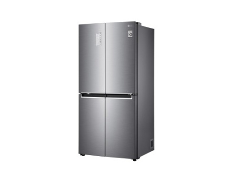 Холодильник LG GC-B22FTMPL