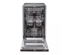 Посудомоечная машина DeLonghi DDW06S Lamethysta