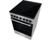 Электрическая плита Gorenje GEC5B20SG