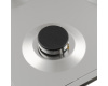 Газовая варочная панель DeLonghi NSL 575 X RUS