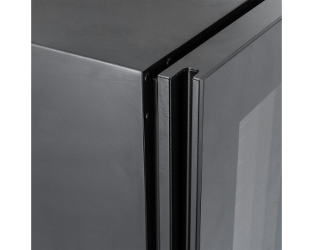 Винный шкаф Temptech Elegance E1000DRB-24