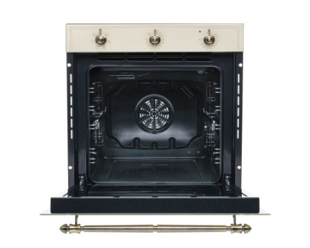 Духовой шкаф Graude CLASSIC BK 60.2 EL
