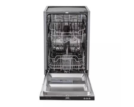 Посудомоечная машина DeLonghi DDW06S Lamethysta