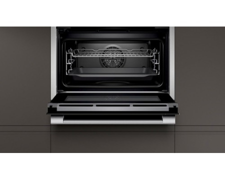 Компактный духовой шкаф Neff C17FS42N0