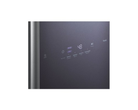 Стайлер для одежды LG Styler S3CW