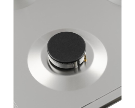 Газовая варочная панель DeLonghi NSL 575 X RUS