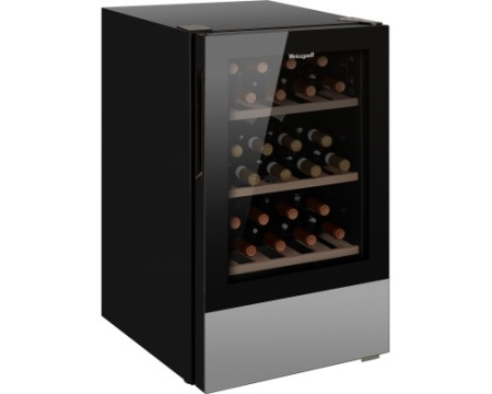 Винный холодильник Weissgauff WWC-30 Bottle