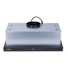 Вытяжка EXITEQ EX-1416 black