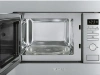 Микроволновая печь SMEG FMI020X