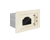 Микроволновая печь Hiberg VM 6501 YR