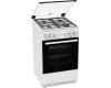 Комбинированная плита Gorenje GK5A21WH