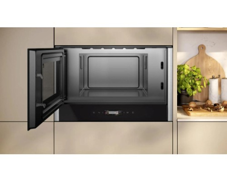 Микроволновая печь Neff NL4WR21N1