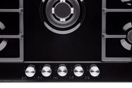 Варочная поверхность GRAUDE GS 90.1 SM