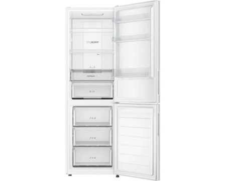 Холодильник Haier CEF536CWG
