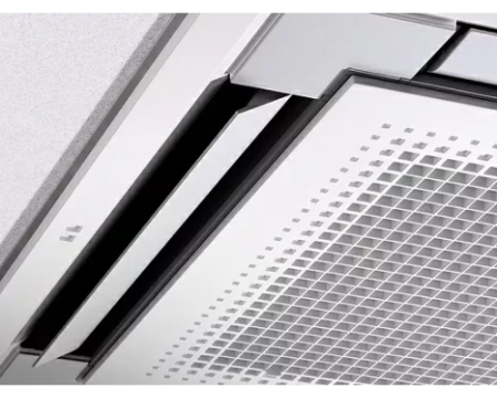 Кассетный кондиционер Daikin FFA35A9/RXM35R9