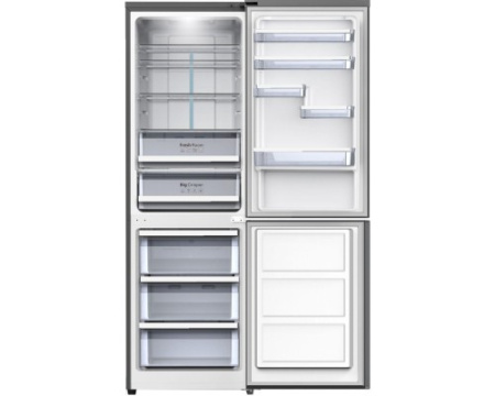 Двухкамерный холодильник DeLonghi DCS 19NFI IS Damiano