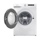 Стиральная машина Samsung WW80A6S24AW/LD (EcoBubble и AI Control)