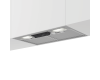 Вытяжка Hotpoint HPAE 52FLS X