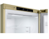 Холодильник LG GC-B509SECL