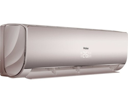 Настенный внутренний блок мульти сплит-системы Haier Lightera AS18NS4ERA-G
