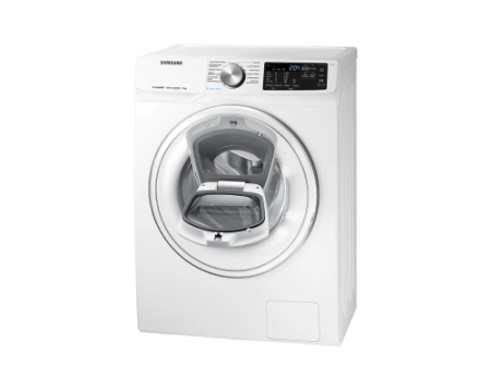 Стиральная машина Samsung WW70R42PXRWDLP (AddWash и EcoBubble)