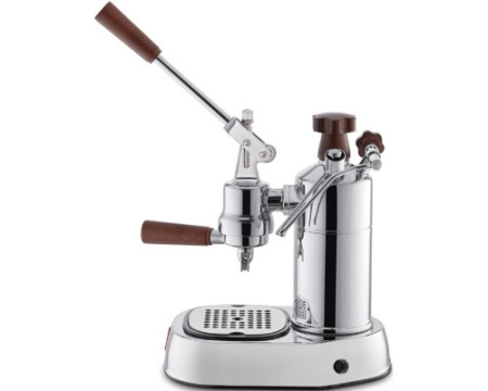 Леверная кофемашина La Pavoni LPLPLH01EU