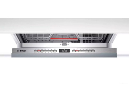 Встраиваемая посудомоечная машина Bosch SMV4ITX11E