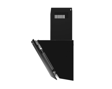 Вытяжка Maunfeld Dream 60 Push Glass чёрный