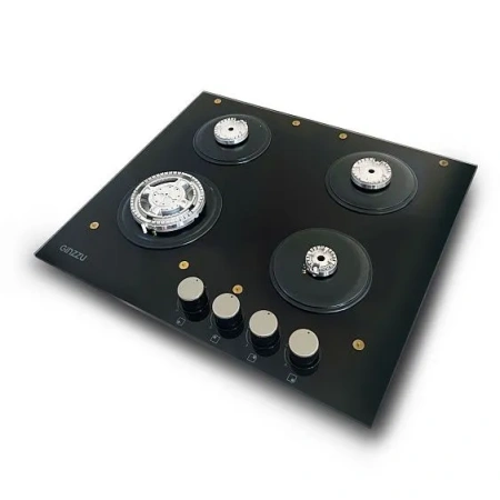Варочная поверхность GINZZU HCG-472
