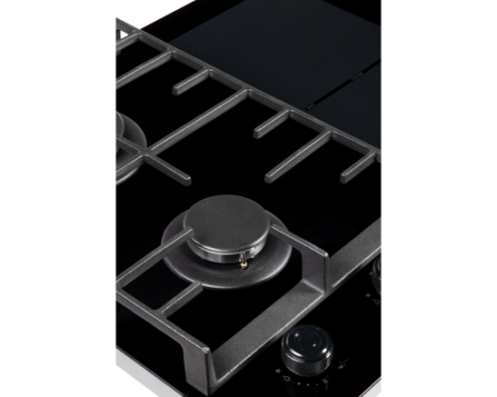 Варочная поверхность Hiberg i-VM 9025 B