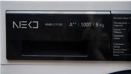 Стиральная машина NEKO WN80-C1F10D