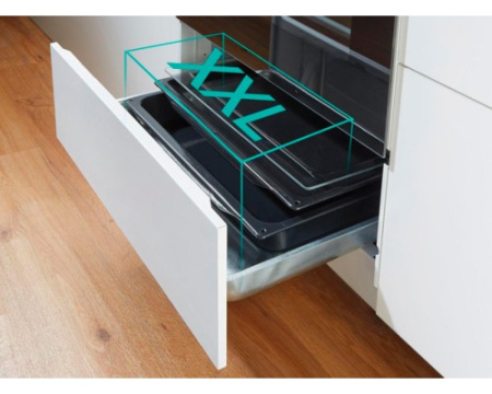 Электрическая плита Gorenje GEC6A11WG