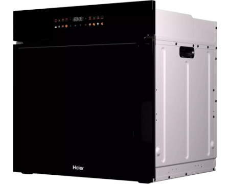 Духовой шкаф Haier HOQ-M5AAN3GB