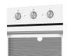Шкаф духовой электрический HOMSair OEF606WH