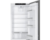 Встраиваемый холодильник Smeg C8174DN2E
