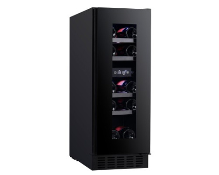Винный шкаф Temptech Sommelier SOMX30DRB-24